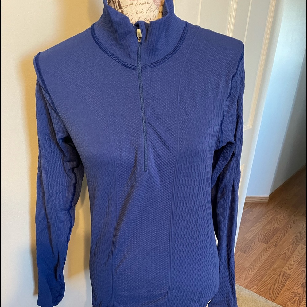 Lucy lightweight jacket